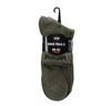 Picture of OLIVE SOCKS BASE PACK II